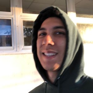 Meet your Posher, Daniel